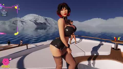 Snapshot of bellazomb chatting on March 2026 11:22:02 PM bellazomb online show from March 2026 11:22:02 PM