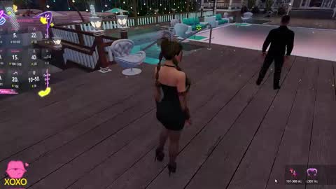 Snapshot of bellazomb chatting on March 2026 07:36:02 PM bellazomb online show from March 2026 07:36:02 PM