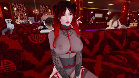 bellazomb online show from May 2026 01:20:02 PM