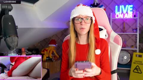 Alice online show from December 2024 01:31:02 PM