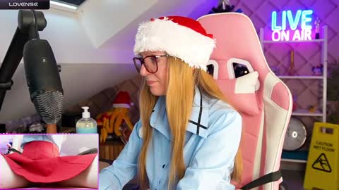 Alice online show from December 2024 10:53:02 AM