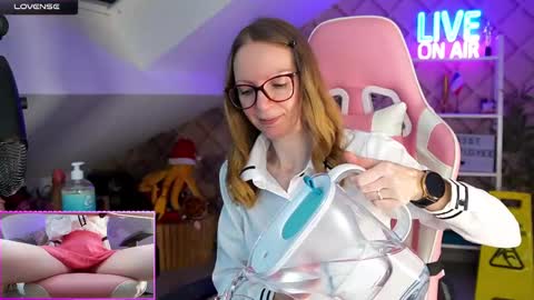 Alice online show from February 2025 07:36:02 AM