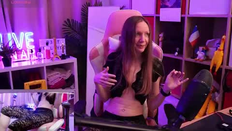 Alice online show from February 2026 07:24:02 AM