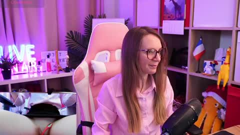 Alice online show from April 2026 06:47:02 AM