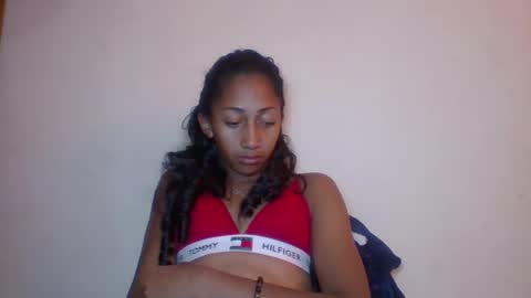 belle_annah online show from May 2026 06:09:01 AM