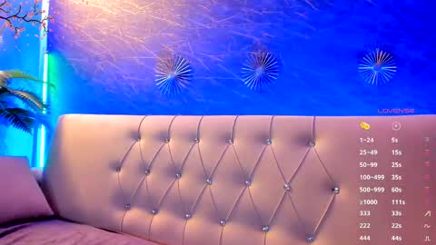 Snapshot of belle_emmanuelle chatting on June 2026 06:35:01 PM Karah online show from June 2026 06:35:01 PM
