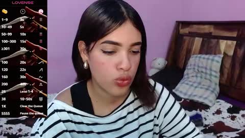 SOFIA online show from March 2026 08:15:02 PM