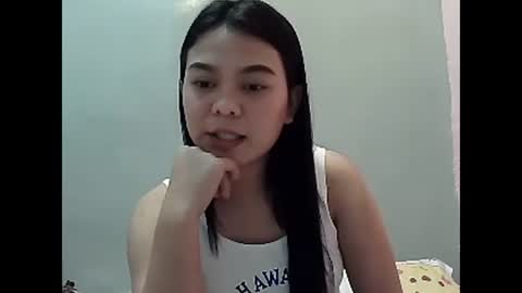 Snapshot of belle_ph chatting on January 2025 06:43:02 AM Belle online show from January 2025 06:43:02 AM