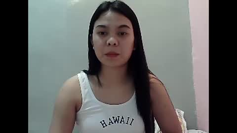 Snapshot of belle_ph chatting on January 2025 10:38:01 AM Belle online show from January 2025 10:38:01 AM