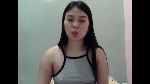 Snapshot of belle_ph chatting on January 2025 08:02:02 AM Belle online show from January 2025 08:02:02 AM