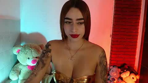 belle_ragazee online show from April 2026 03:11:01 AM
