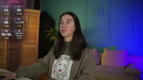 Bella online show from October 2025 02:21:02 PM