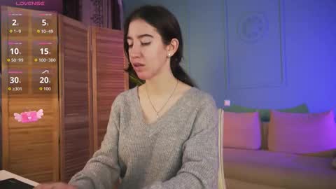 Bella online show from December 2025 03:43:01 PM