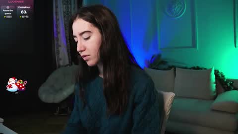 Bella online show from January 2026 10:29:02 AM