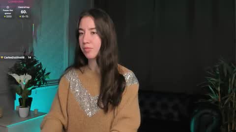 Bella online show from March 2026 04:43:01 PM