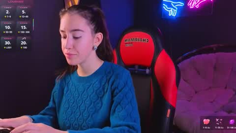 Bella online show from March 2026 10:37:01 AM