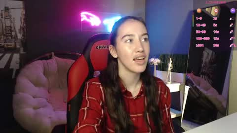 Bella online show from June 2026 04:33:02 PM
