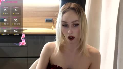 Belle online show from April 2026 04:53:02 PM