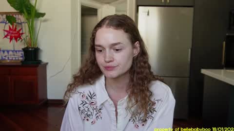 BELLE   online show from January 2025 08:20:02 AM