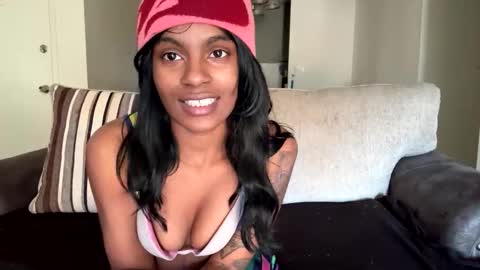 American Dream online show from January 2025 07:50:02 PM