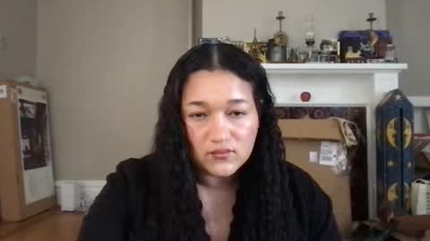 Belle Bradshaw online show from May 2026 10:40:02 PM