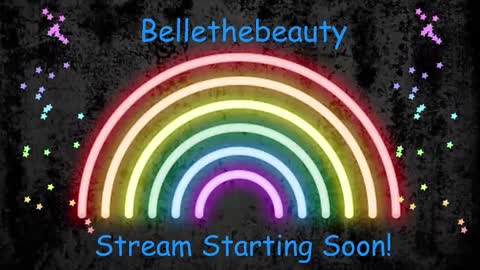 Snapshot of bellethebeauty20 chatting on February 2026 03:02:02 AM Belle online show from February 2026 03:02:02 AM