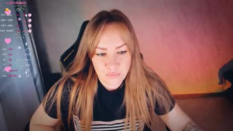 Your Annabelle Wolf  online show from October 2025 07:29:01 AM