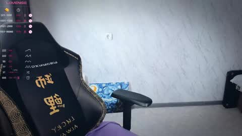 Your Annabelle Wolf  online show from May 2026 02:33:02 PM