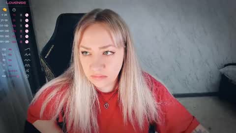 Your Annabelle Wolf  online show from May 2026 05:43:01 PM
