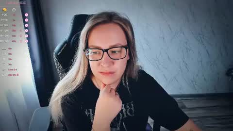 Your Annabelle Wolf  online show from June 2026 01:43:02 PM