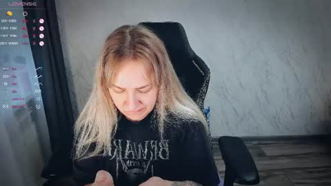 Your Annabelle Wolf  online show from June 2026 06:10:01 PM
