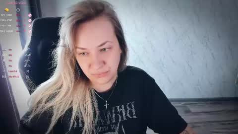 Your Annabelle Wolf  online show from June 2026 09:55:02 AM