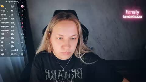 Your Annabelle Wolf  online show from June 2026 05:28:01 PM