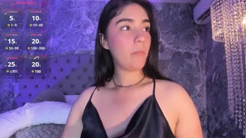 Snapshot of bellinda_21 chatting on January 2025 10:44:02 PM Belinda online show from January 2025 10:44:02 PM