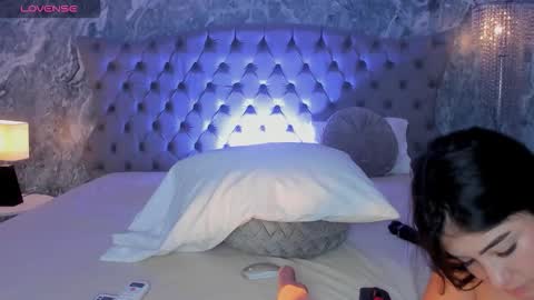 Belinda online show from October 2025 07:10:02 PM