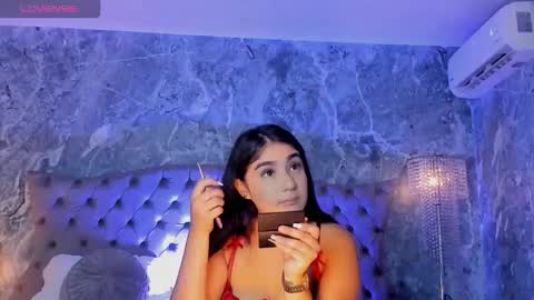 Belinda online show from October 2025 07:11:02 PM