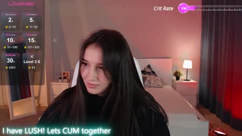 Bella online show from January 2025 12:22:02 AM