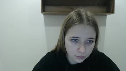 bellochka_ online show from January 2026 11:36:01 AM