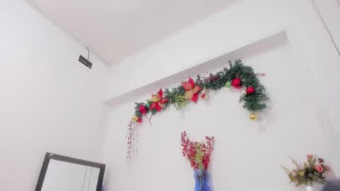 Snapshot of bellota_flak chatting on December 2024 11:13:01 AM Bellota Flak online show from December 2024 11:13:01 AM