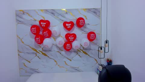 Snapshot of bellota_flak chatting on February 2025 04:14:02 AM Bellota Flak online show from February 2025 04:14:02 AM