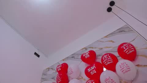 Snapshot of bellota_flak chatting on February 2025 07:16:02 AM Bellota Flak online show from February 2025 07:16:02 AM