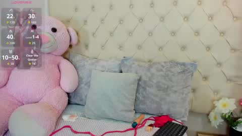 Bellota Hil online show from May 2026 11:02:01 PM
