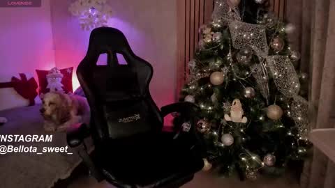  Bella  online show from December 2025 02:19:01 AM