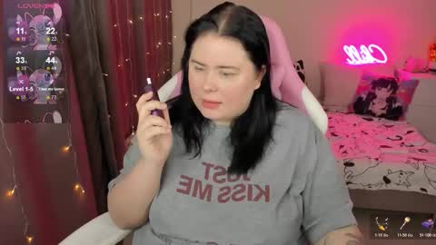 LinaBoo online show from February 2026 05:55:01 AM