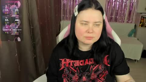 LinaBoo online show from May 2026 07:58:02 AM