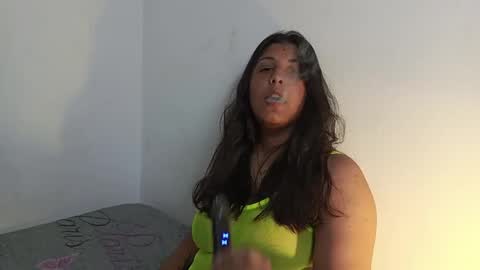 Your New Girlfriend online show from March 2026 04:24:04 AM