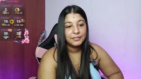 Snapshot of bellyjell chatting on April 2026 11:52:02 PM Your New Girlfriend online show from April 2026 11:52:02 PM