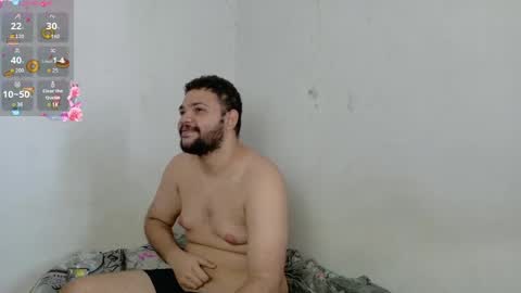 Snapshot of bellyjell chatting on May 2026 02:47:01 PM Your New Girlfriend online show from May 2026 02:47:01 PM