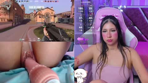 Belly Bella online show from January 2025 08:04:01 AM