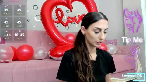OnlyFans belovedkhlloe  online show from February 2026 08:40:02 PM
